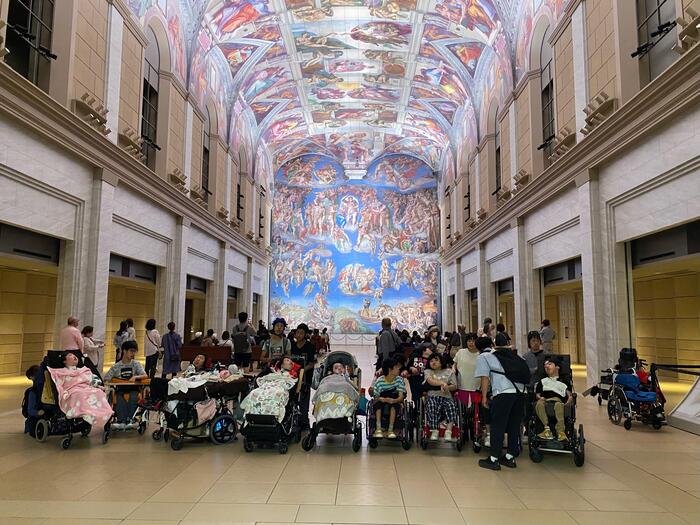 高等部43期修学旅行 其の十