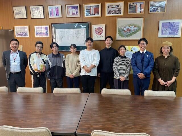 堺引越センターまごころボランティア