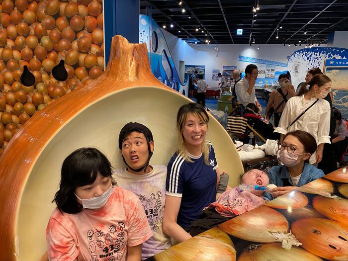 高等部43期修学旅行 其の七