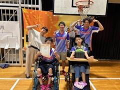 こうやんカップ初勝利！プレミアムリーグ準優勝！