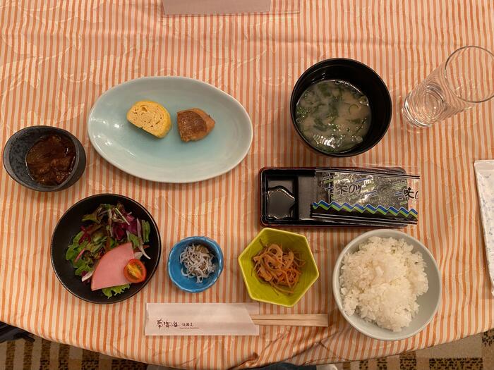 高等部43期修学旅行 其の五