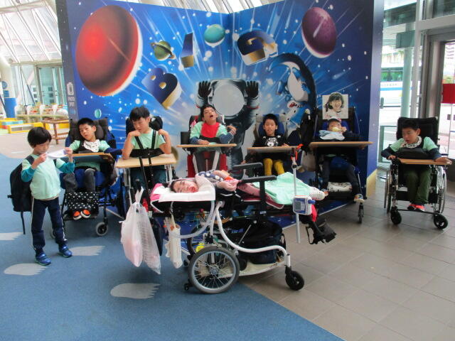 小学部6年 修学旅行