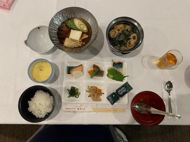 中学部3年修学旅行~其の4-1~