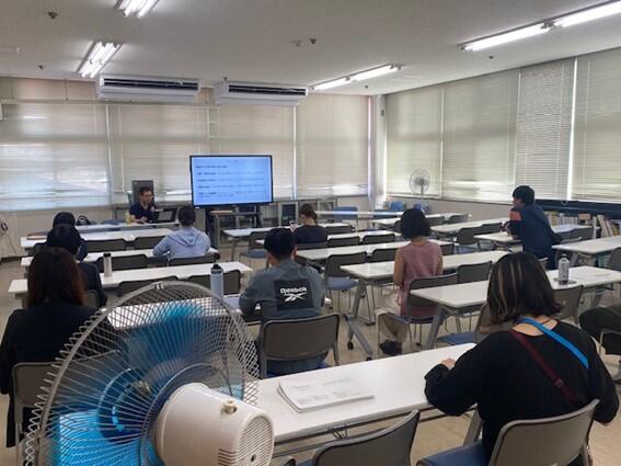 医師への相談事業（気管切開について）