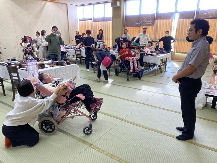 高等部３年修学旅行〜其の七〜