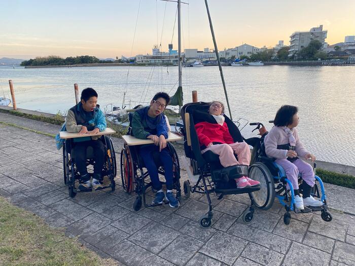 中学部3年修学旅行〜其のニ〜
