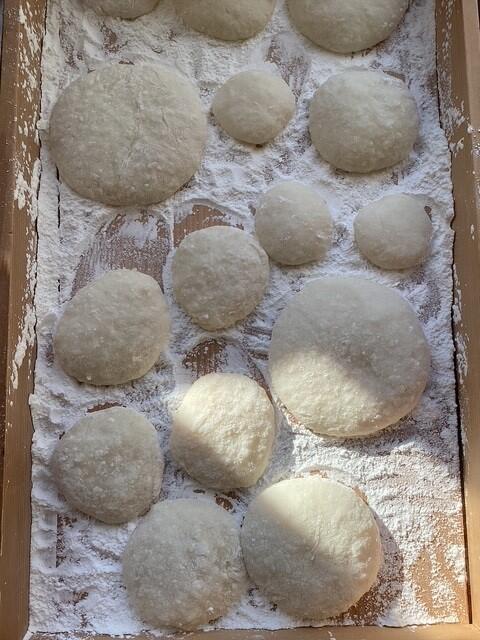 高等部A班「総合的探究の時間」