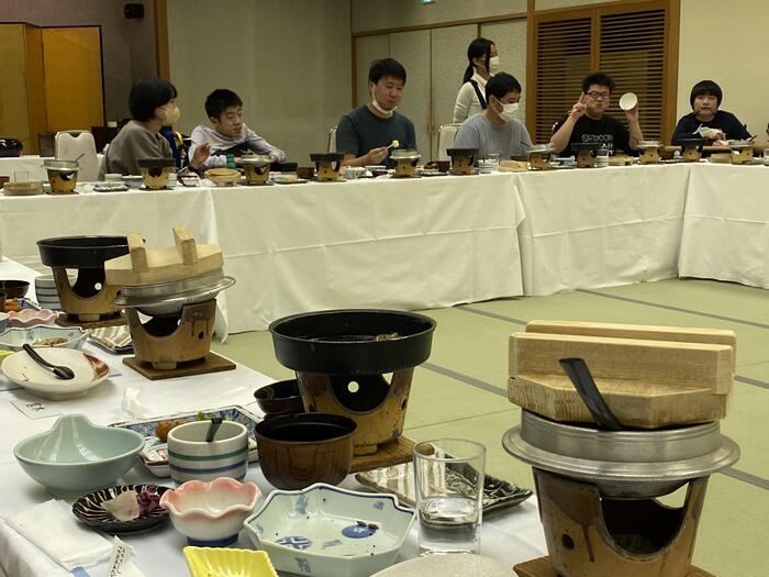 高等部３年修学旅行〜白浜編第６回〜