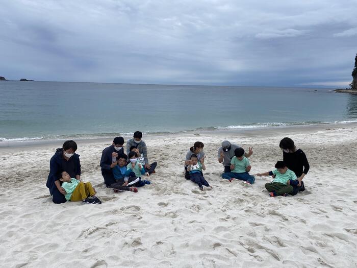 小学部6年生 修学旅行 第２報（白浜）