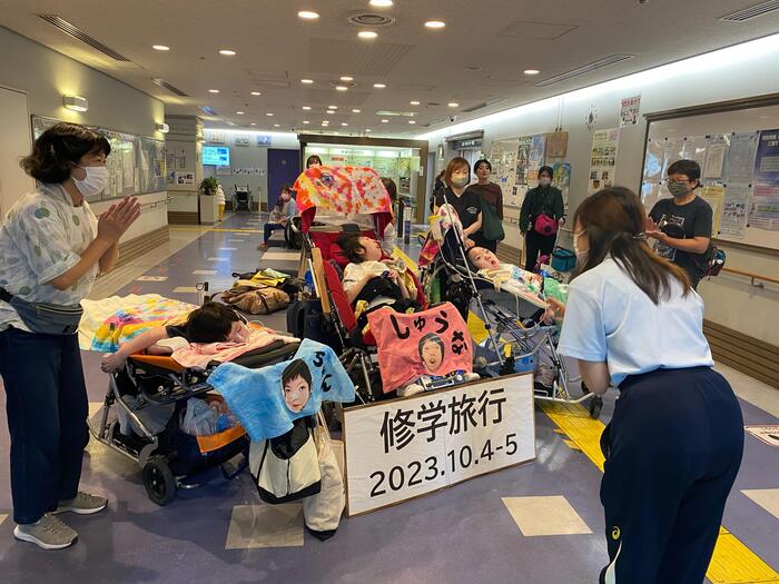 小学部6年修学旅行〜其の五〜
