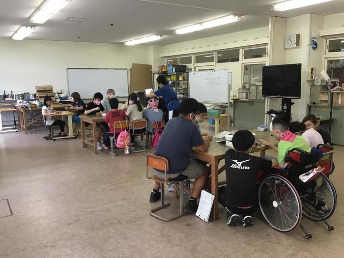 第2回進路学習