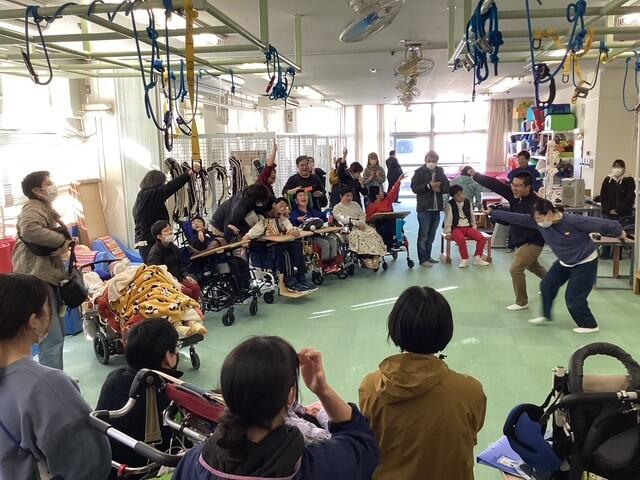 中学部3年生修学旅行~其の1~