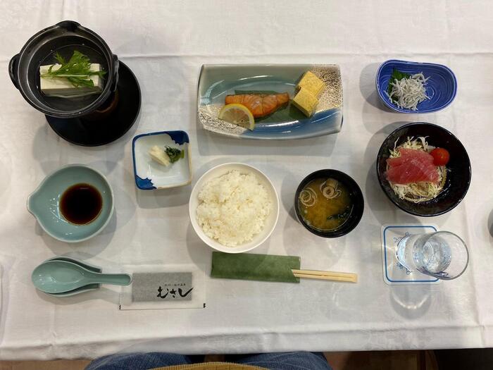 高等部3年修学旅行 その3
