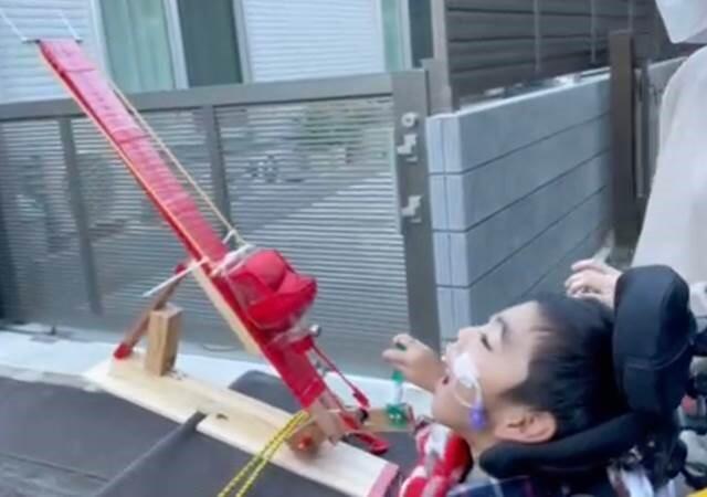 ちょっと、うれしいお話