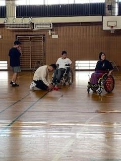 第9回全国ボッチャ選抜甲子園 予選会