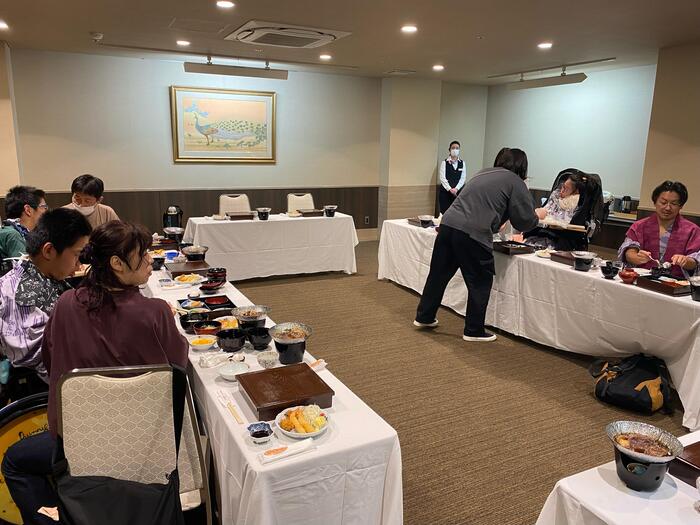 中学部３年修学旅行〜其の三〜
