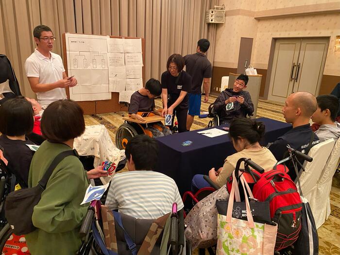 高等部43期修学旅行 其の四