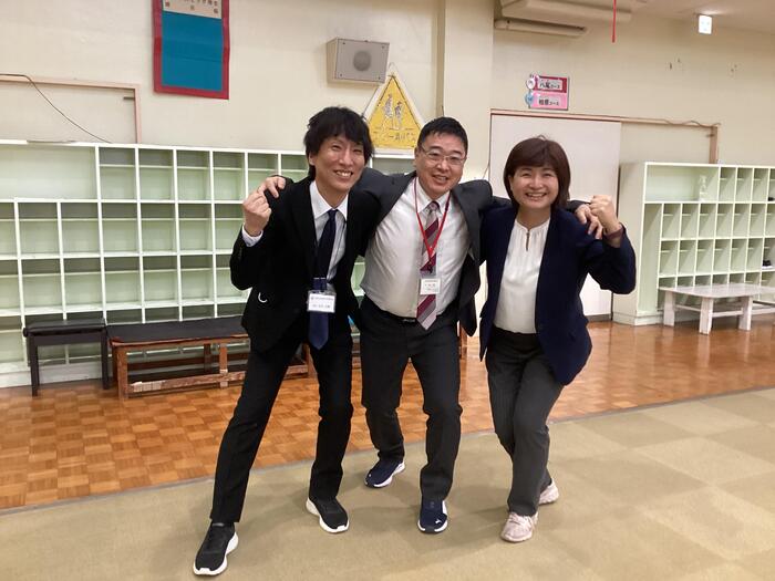 令和6年度が始まりました