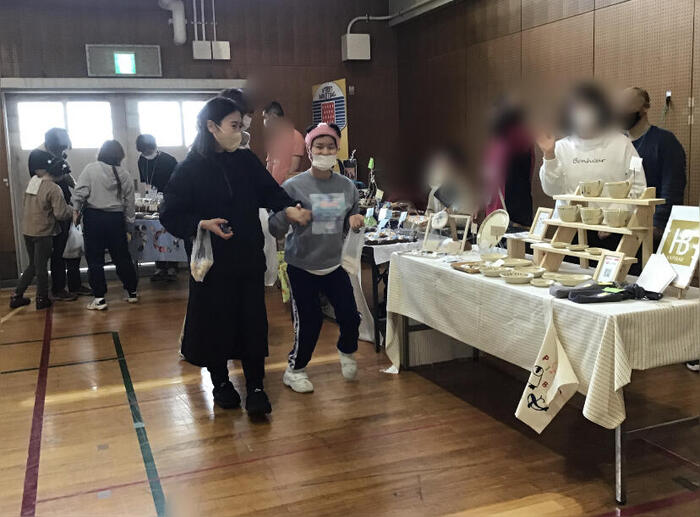 高等部（進路学習）