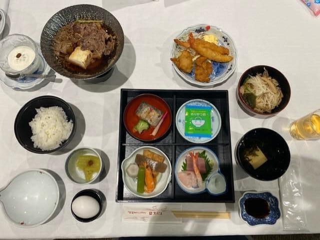 中学部3年修学旅行～其の３～