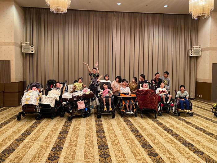 高等部43期生修学旅行 其の八
