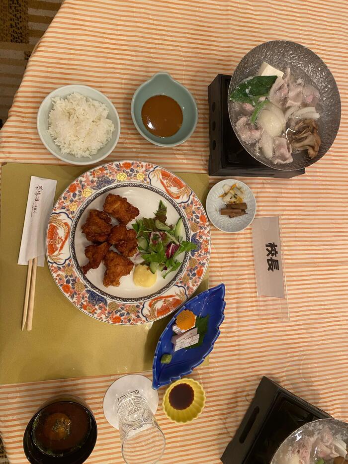 高等部43期修学旅行 其の三