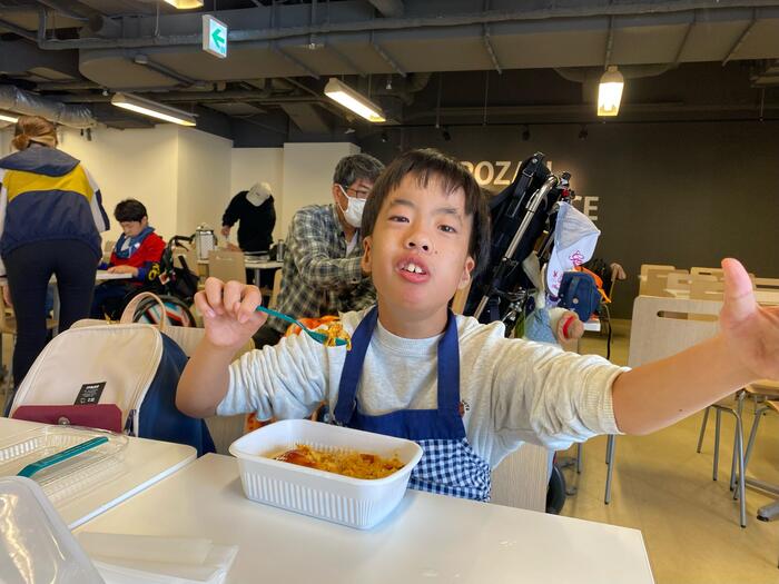 小学部６年修学旅行 其の二