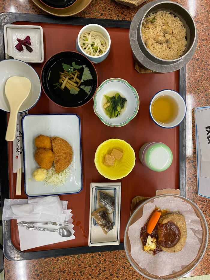 高等部３年修学旅行〜其の六〜