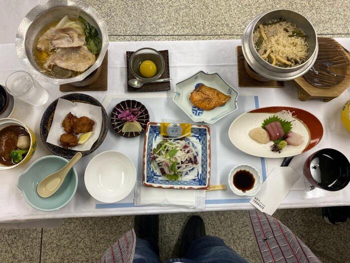 高等部３年修学旅行〜白浜編第３回〜