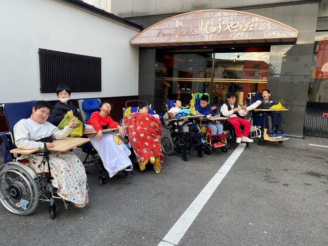 中学部３年修学旅行～其の２～