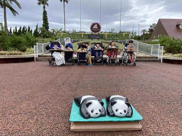 小学部6年生 修学旅行 第5報(白浜)