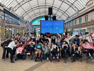 小学部6年修学旅行 其の5-1