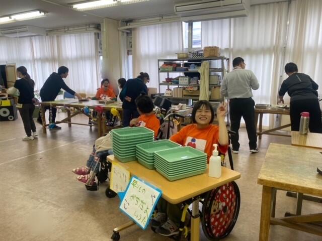 第45回 藤支文化祭の様子 (その2)
