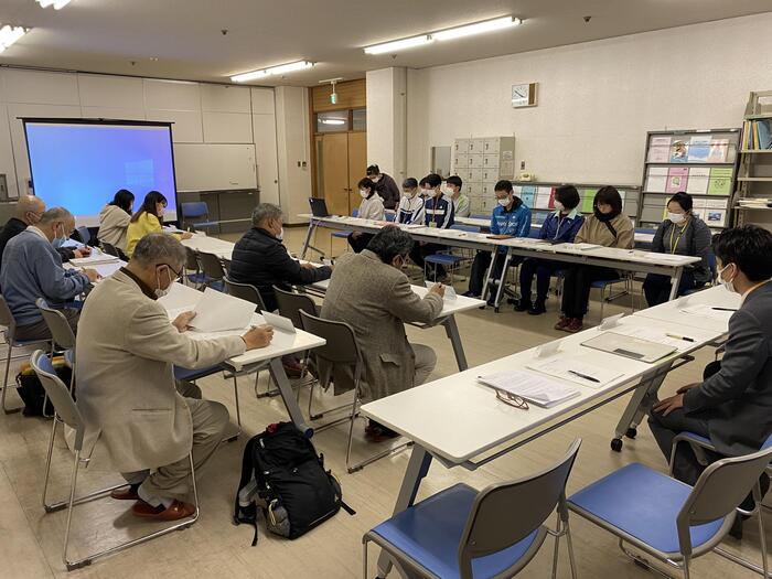 第2回学校保健委員会