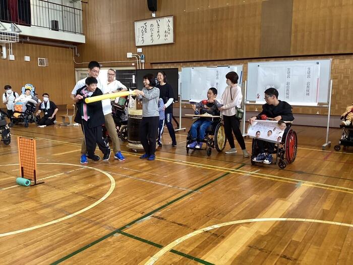 児童会・生徒会役員選挙が行われました！