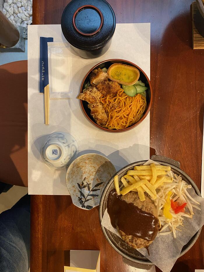 中学部3年生修学旅行~其の一~