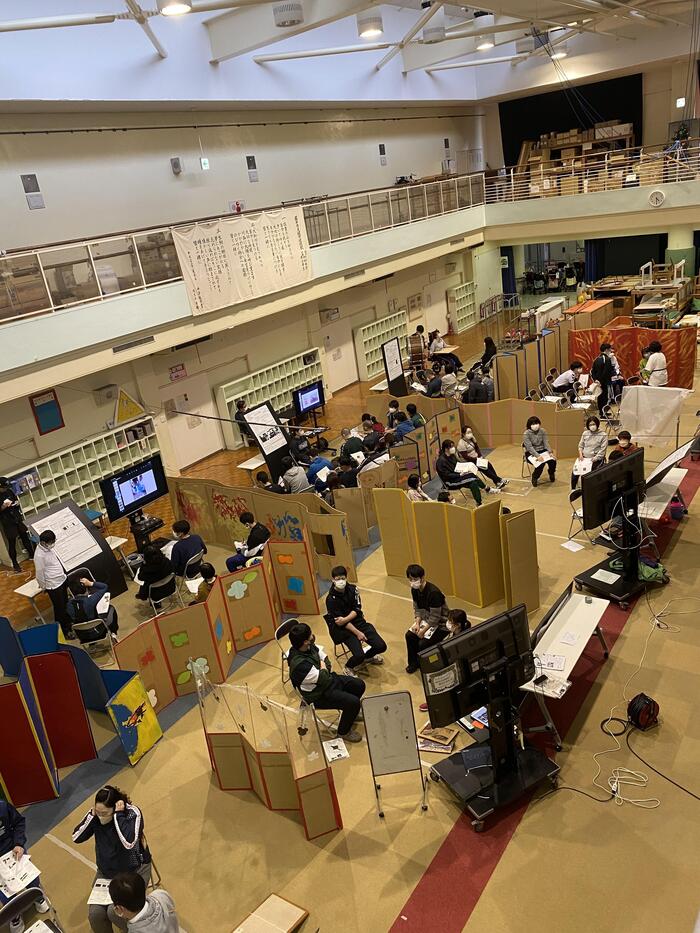 実践交流会