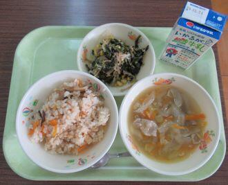 3月18日(火)日本の郷土料理を知ろう!福岡県