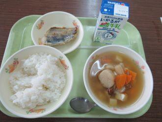 9月27日（金）日本の郷土料理を知ろう! 新潟県