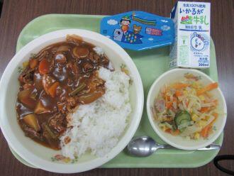 5月2日（金）端午の節句献立！