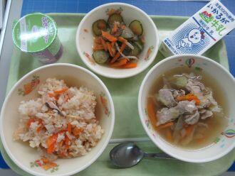 12月16日(火)日本の郷土料理を知ろう!福岡県