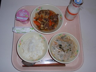 2015 汁ビーフン