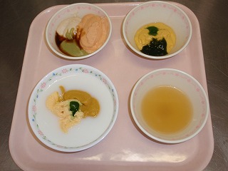 小６リクエスト2013 刻み