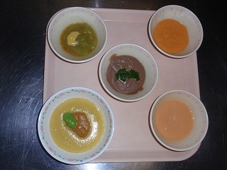 カレーピラフ ペースト