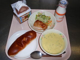 2013クリスマス 基本