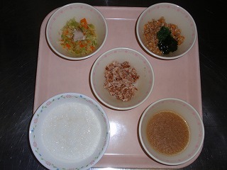 2015小人気 からあげ刻み