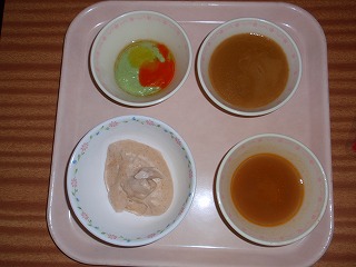 小６ ペースト