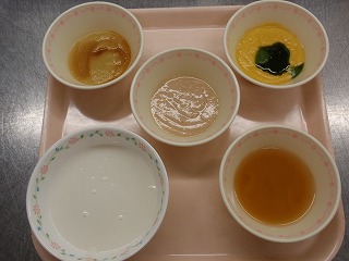 小低人気からあげ ペースト