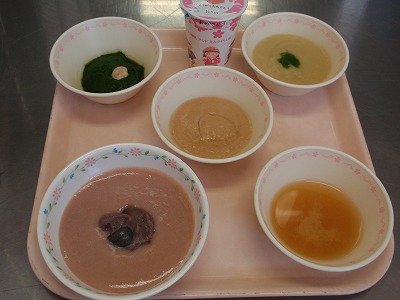 2014 入学お祝い 刻み