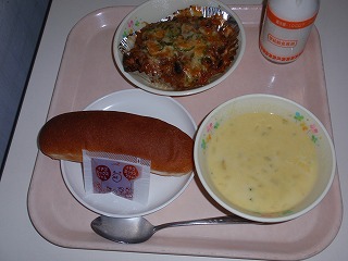 2014小低 グラタン